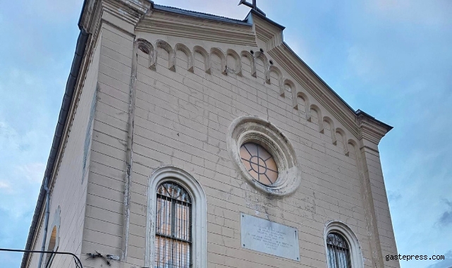 Son Dakika... Santa Maria Kilisesi saldırısında Kayseri detayı ortaya çıktı!