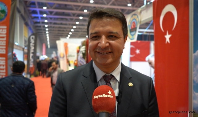 SP Büyükşehir Belediye Başkan Adayı Arıkan: “Merkezi hükümetin politikalarından dolayı çiftçilerimzi yeterli desteği alamadılar”