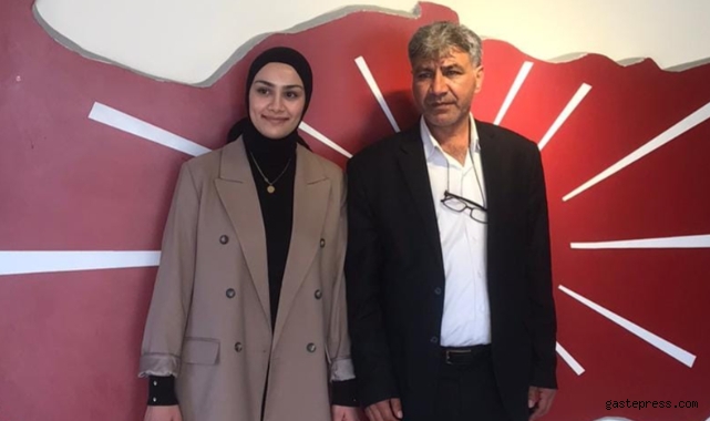 SP Sarıoğlan'da Aday Krizini Çözdü! İşte Yeni Aday!