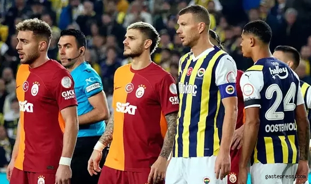 Süper Lig'de şampiyonluk oranları güncellendi!