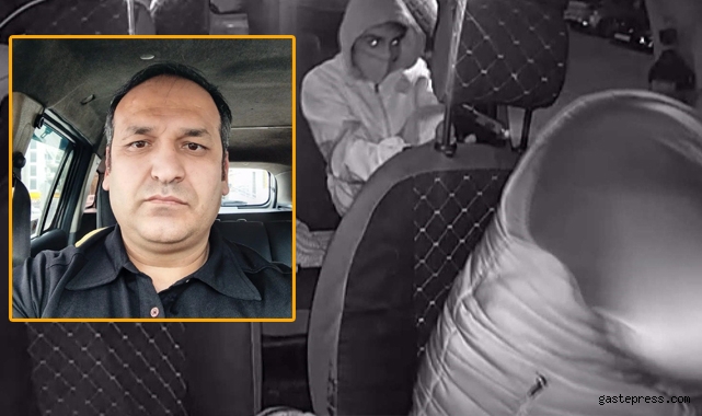 Taksici Oğuz Erge'yi öldüren Delil Aysal için istenen ceza belli oldu!