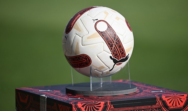 Trendyol Süper Lig'de 24. hafta yarın başlıyor!