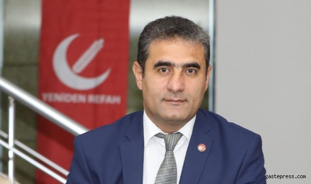TRkayseri.com'dan büyük iddia. Yeniden Refah Kayseri'de ''Torpilin Böylesi'' Dedirten Liste!