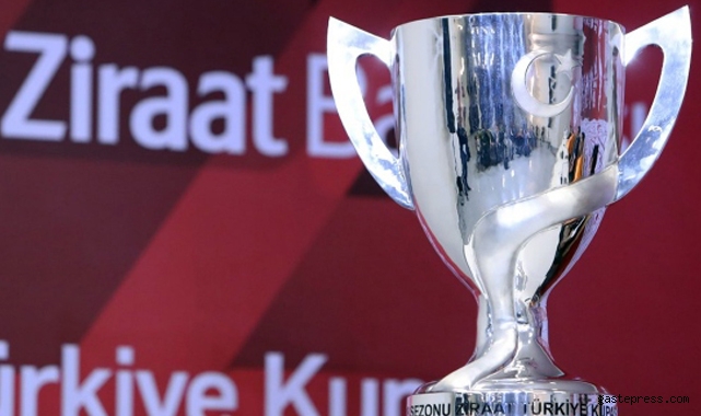 Türkiye Kupası Son 16 Turu maçlarını yönetecek hakemler açıklandı!