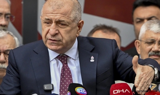 Yerel seçim öncesi sürpriz ittifak! 2 parti anlaşma sağladı!
