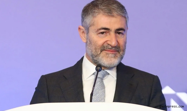 Yoklama istenince ortaya çıktı! Nebati Genel Kurul'da olmadığı halde oy kullandı!