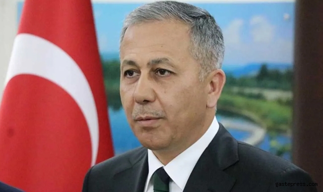 6 ilde düzensiz göçmen operasyonu!