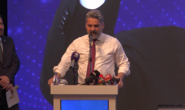 AK Parti Kayseri İl Başkanı Üzüm: “Hayal tüccarlarına Kayseri’de verecek 1 tane oyumuz yok”