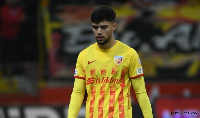 Arif Kocaman'a 2 maç ceza!
