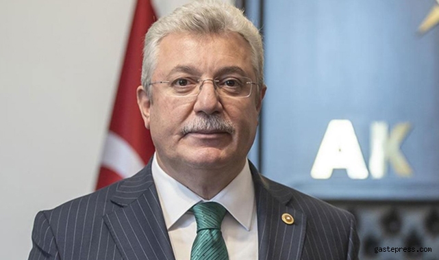 Asgari ücrete ikinci zam gelir mi? AK Partili Muhammet Emin Akbaşoğlu açıkladı!