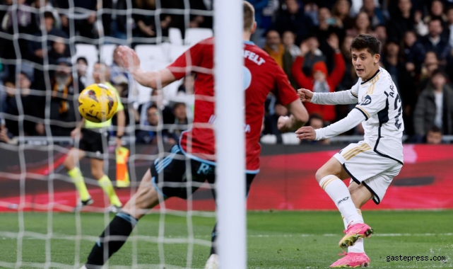 Avrupa'da haftaya milli futbolcular damga vurdu!