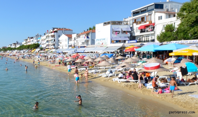 Avşa Adası'nda Kahvaltı Dahil Oteller
