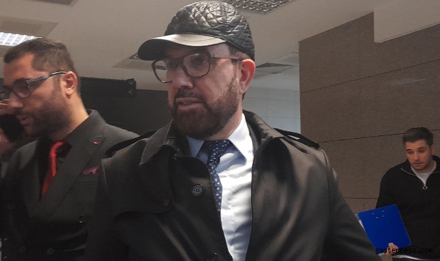 Baba Bülent Cihantimur'un ifadesi ortaya çıktı!