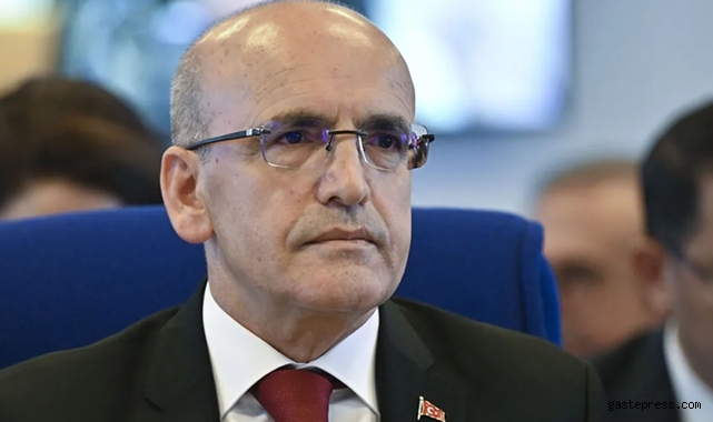Bankada parası olanlar aman dikkat! Şimşek oran vererek açıklamıştı!