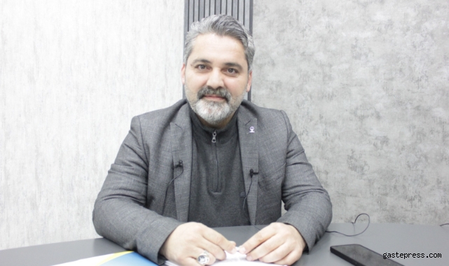 Başkan Fatih Üzüm: “Seçimlerde kayıp yaşasak dahi ittifakımız sürecek”