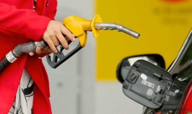 Benzin ve motorine büyük zam yolda depoları doldurun!