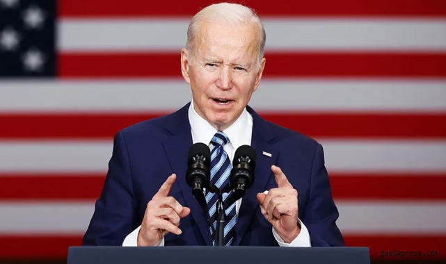 Biden imzaladı! Federal hükümetin kapanması engellendi!