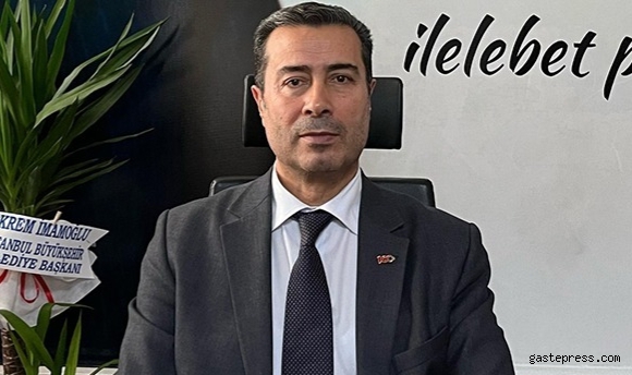 CHP İl Başkanı Feyzullah Keskin Kayseri BŞB’yi Su Üzerinden Eleştirdi: Daha Önceleri Neredeydiniz?