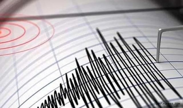 Deprem oldu! Bu sefer Hatay fena sallandı! 