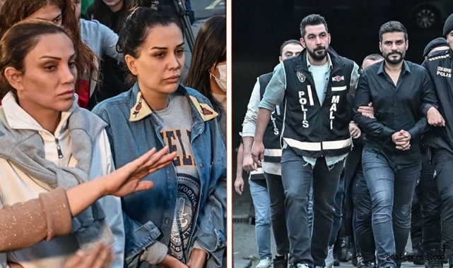 Dilan ve Engin Polat için istenen ceza belli oldu!