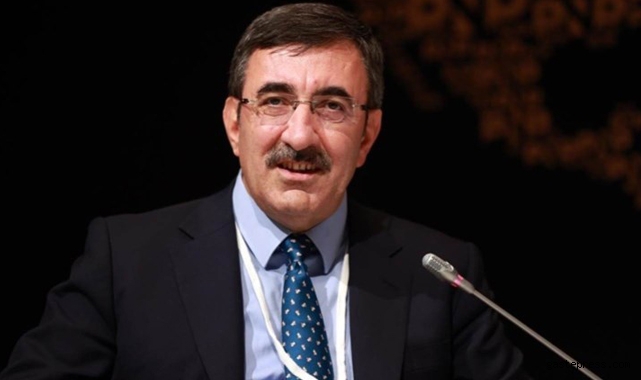 Emekli maaşlarına zam gelecek mi? Cevdet Yılmaz açıkladı!