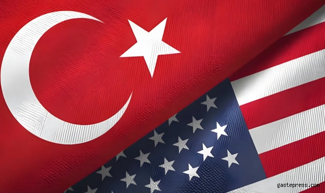 Erdoğan ABD'ye gidiyor! Masada kritik başlıklar var!