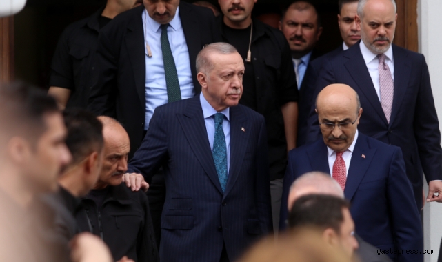 Erdoğan'dan son dakika emekli maaşı açıklaması: Masaya yatıracağız!