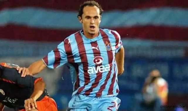Ersen Martin hayatını kaybetti!