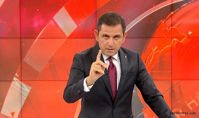 Fatih Portakal'dan Burcu Köksal iddiası, "Talimatı Kılıçdaroğlu'ndan aldı"
