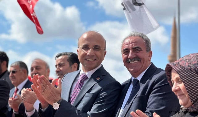 Felahiye’de sandıktan CHP çıktı!