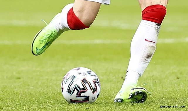 Futbolda milli takımın mesaisi başlıyor!