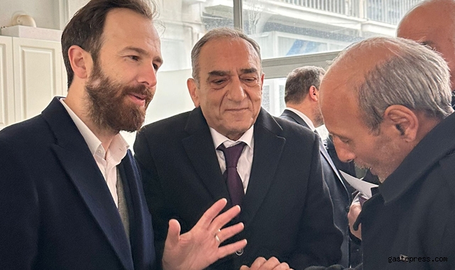 Hacılar, 'Değişim Şart' dedi!