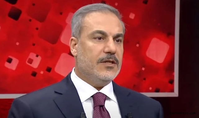Hakan Fidan 7 Şubat MİT krizinde yaşananları anlattı!