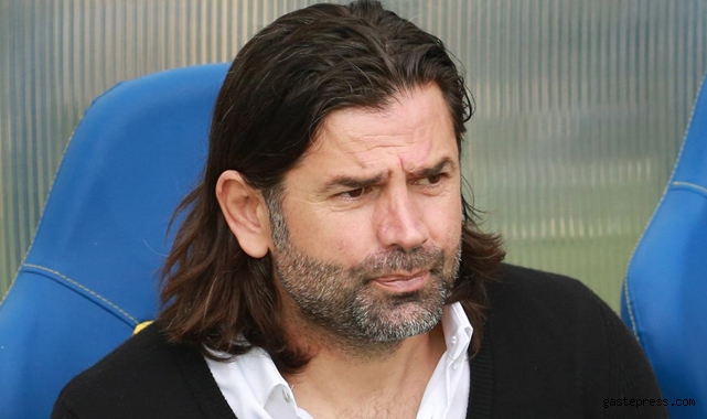 İbrahim Üzülmez'den Fenerbahçe'ye gönderme!