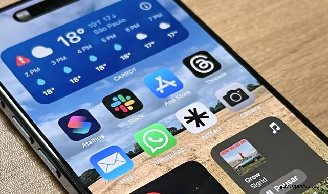 iOS 17.4 güncellemesiyle App Store alternatifleri geliyor!