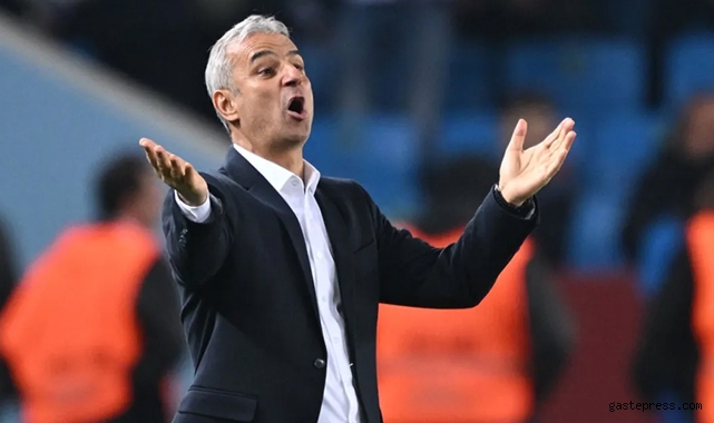 İsmail Kartal'ın Trabzon tepkisi: En fazla darp edilen oğlumdu!