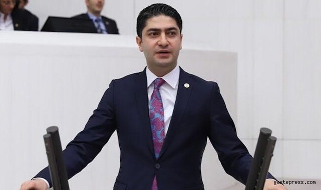 İsmail Özdemir, yeniden Milliyetçi Hareket Partisi'nin MYK listesinde yer aldı!