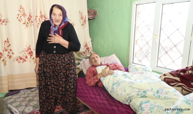 İsmi Nine'nin Kanepe isteği yerine getirildi!