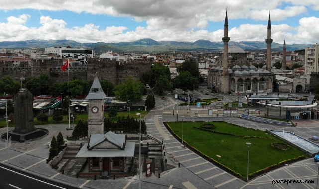 İşte Kayseri'nin kesin adayları!