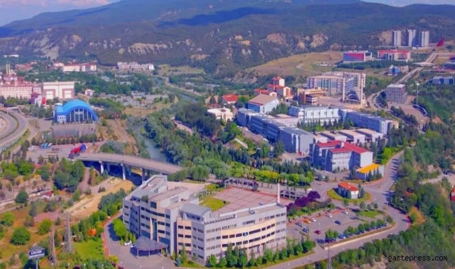 Karabük Üniversitesinden HIV iddialarına yalanlama!