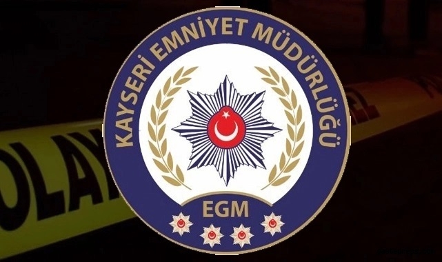 Kayseri'de 1 haftada 19 uyuşturucu taciri yakalandı!