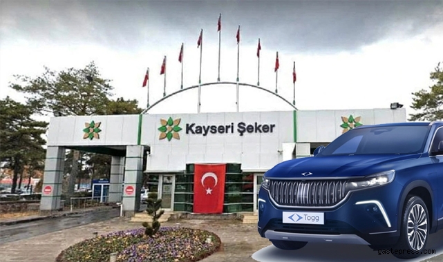 Kayseri Şeker neden TOGG almıyor?