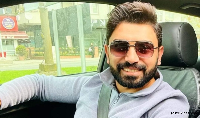 Kayserili Polis memuru İlker Duran şehit oldu!