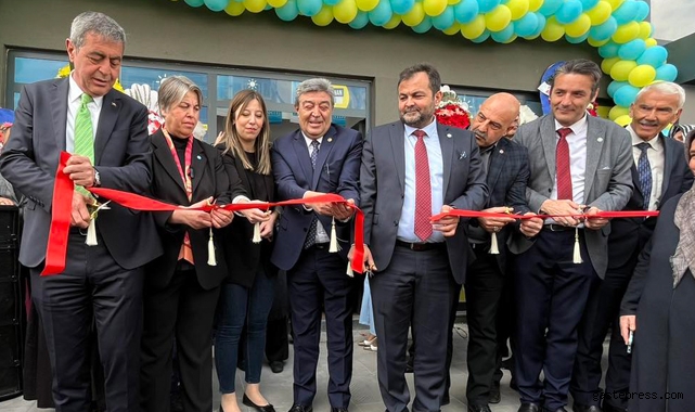 Kazım Yücel: "Sizin Paranızla Size Seçim Kampanyası Yapıyorlar"