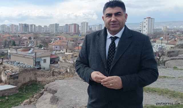 Kocasinanlı Kadınlar Şanslı Olacak!