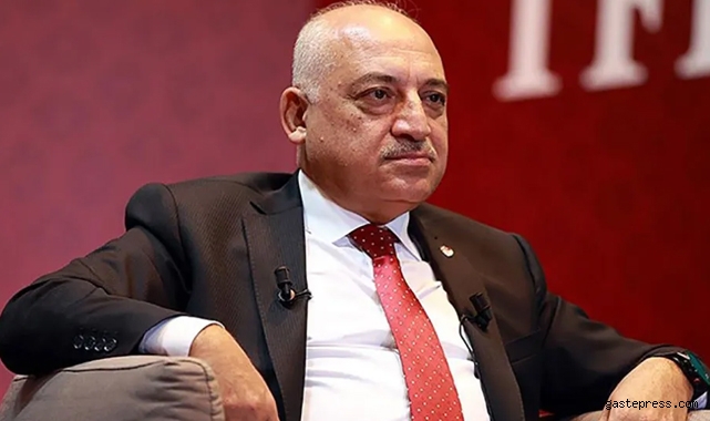 Mehmet Büyükekşi olaylı derbi hakkında konuştu!