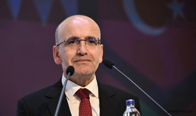 Mehmet Şimşek: Seçimden sonra enflasyon düşecek!