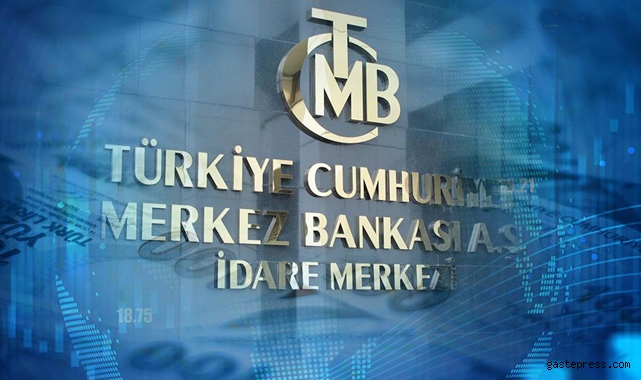 Merkez Bankası'ndan enflasyon açıklaması!