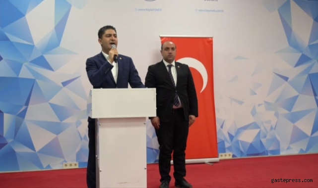 MHP'li Özdemir, CHP'li Belediyeleri Özetledi, "Vahim durumdalar" 