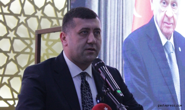 Milletvekili Baki Ersoy: “31 Martta zaferimizi 17-0’la taçlandıracağız”